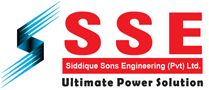 SIDDIQUE SONS ENGINEERING (PVT) LTD.